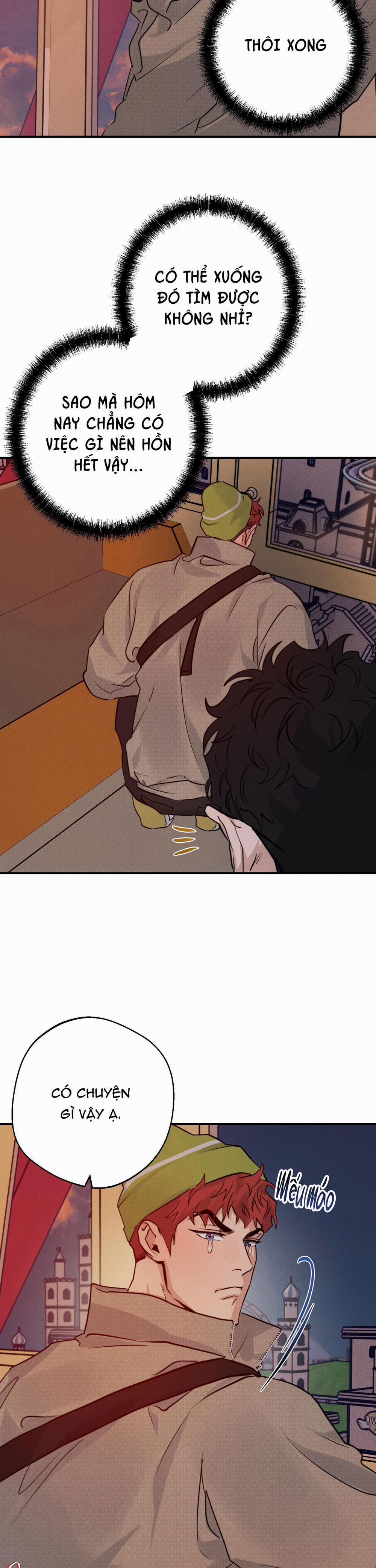 High Clear 50 trang 14