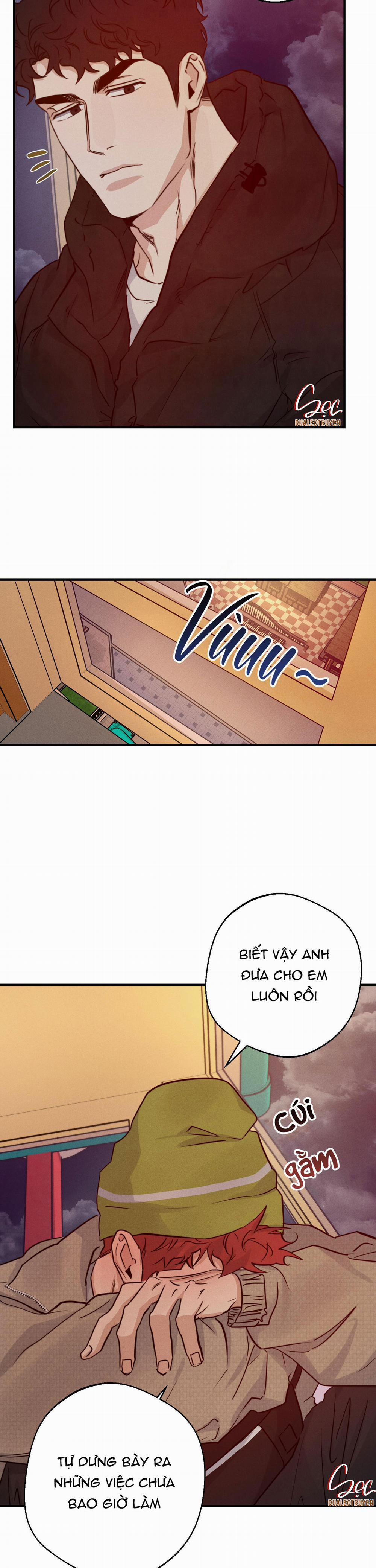 High Clear 50 trang 16