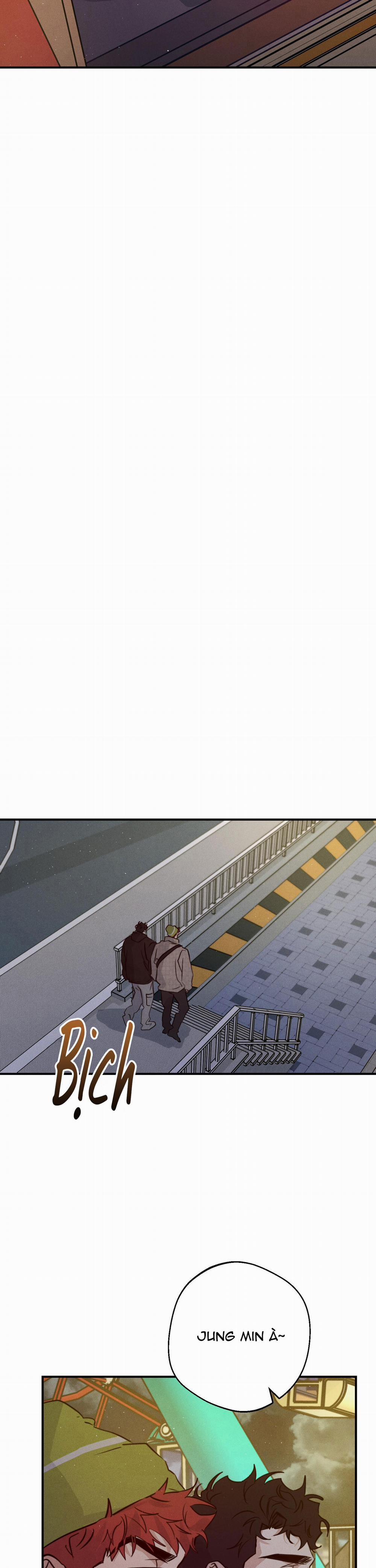 High Clear 50 trang 20