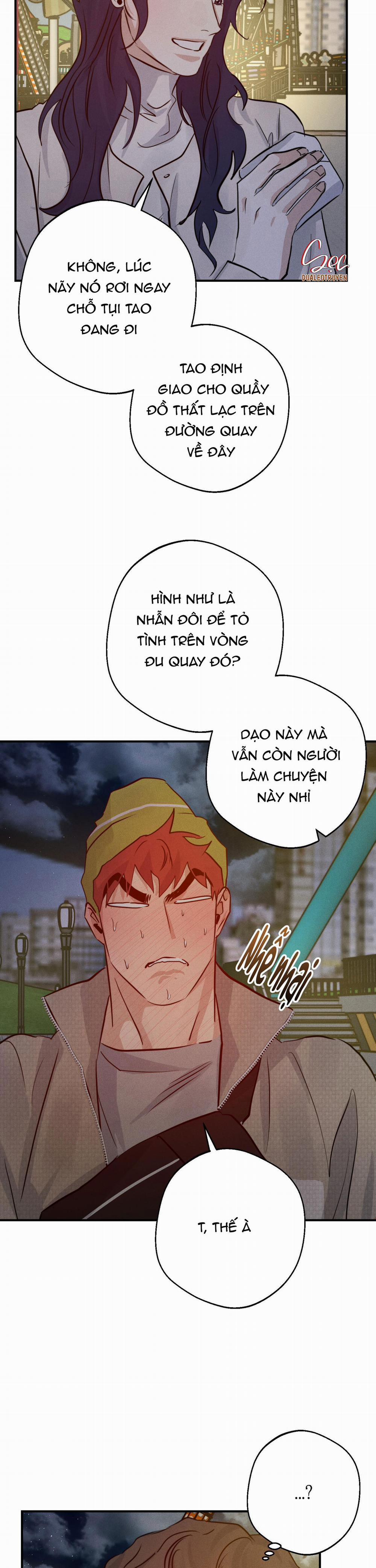 High Clear 50 trang 22