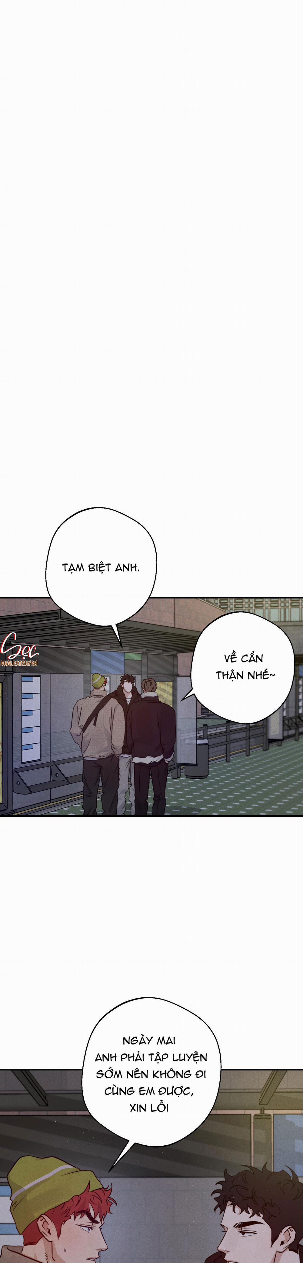 High Clear 50 trang 24