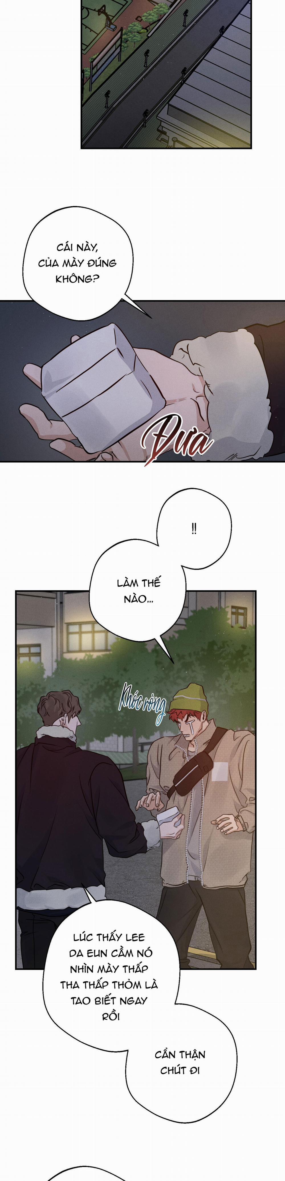 High Clear 50 trang 26