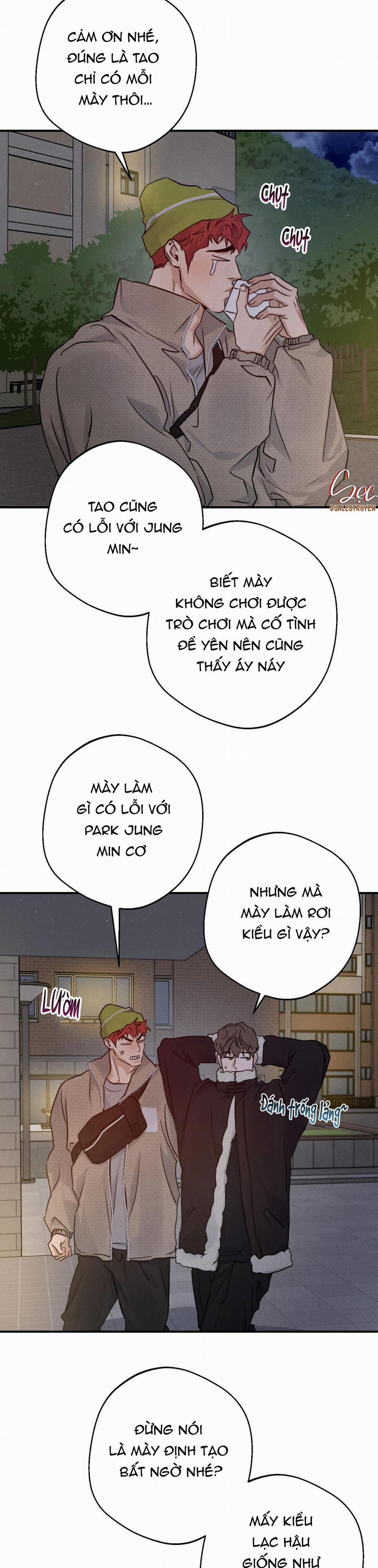 High Clear 50 trang 27