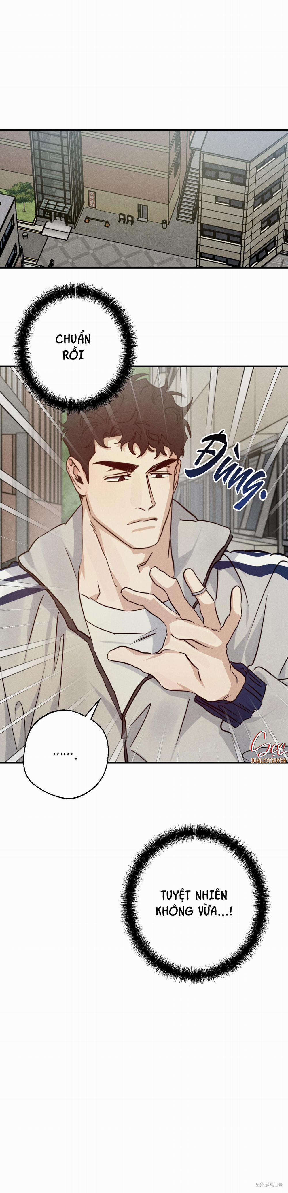 High Clear 50 trang 30