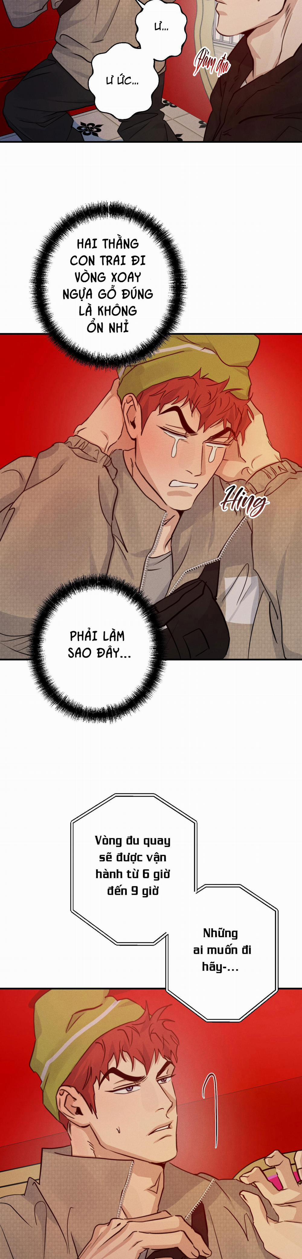 High Clear 50 trang 6