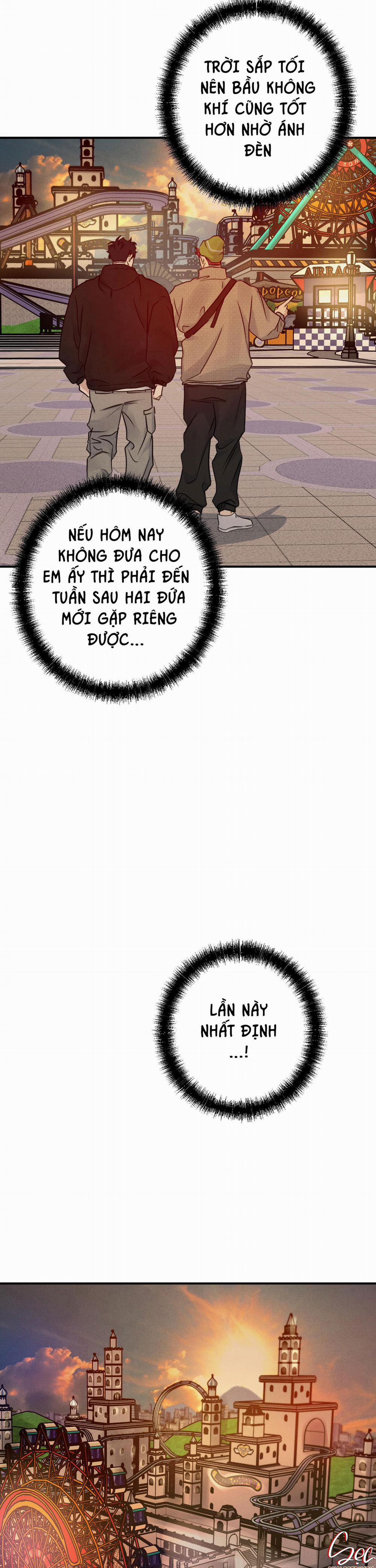 High Clear 50 trang 8