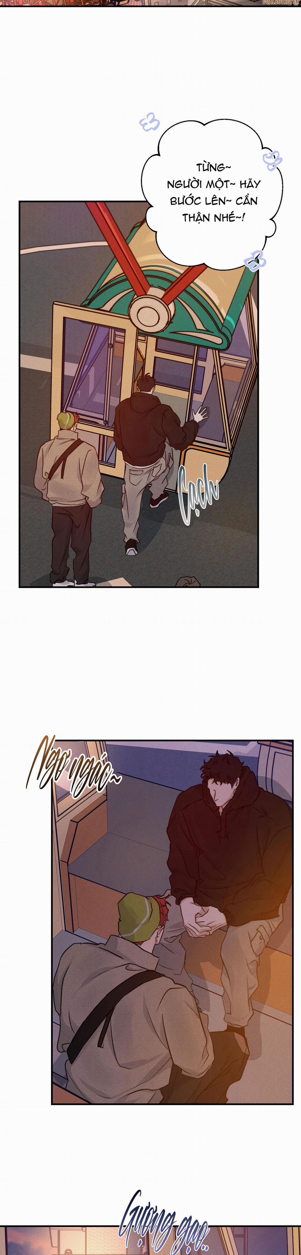 High Clear 50 trang 9