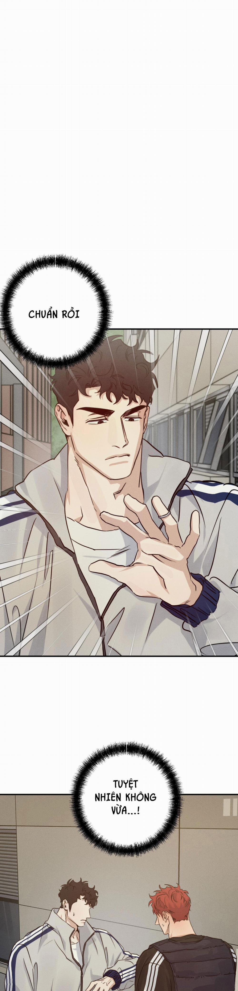 High Clear 51 trang 0