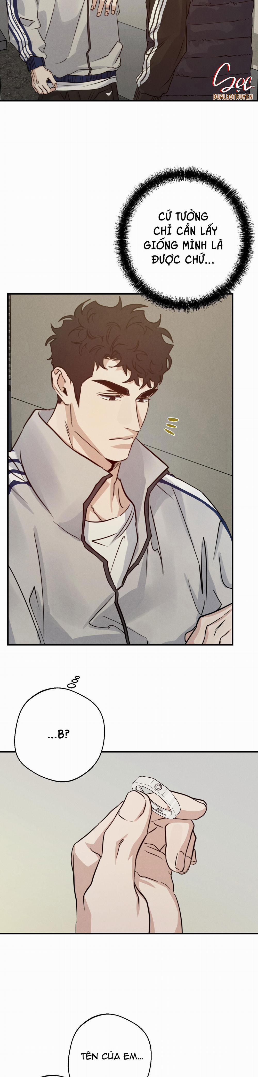 High Clear 51 trang 1