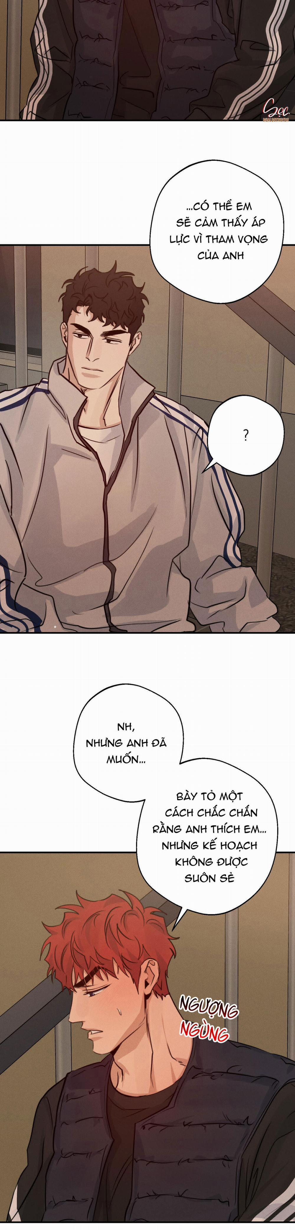 High Clear 51 trang 10