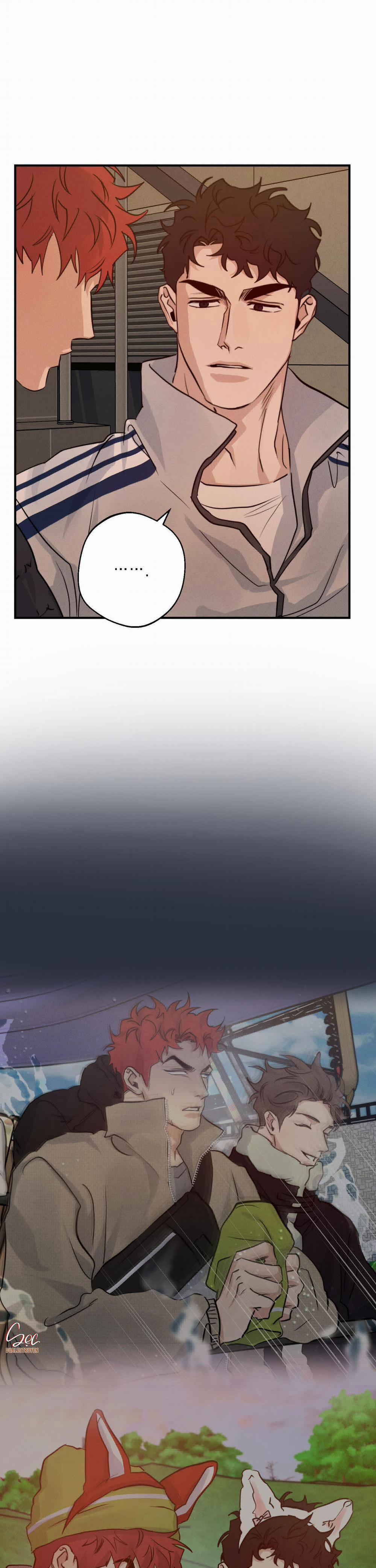 High Clear 51 trang 11