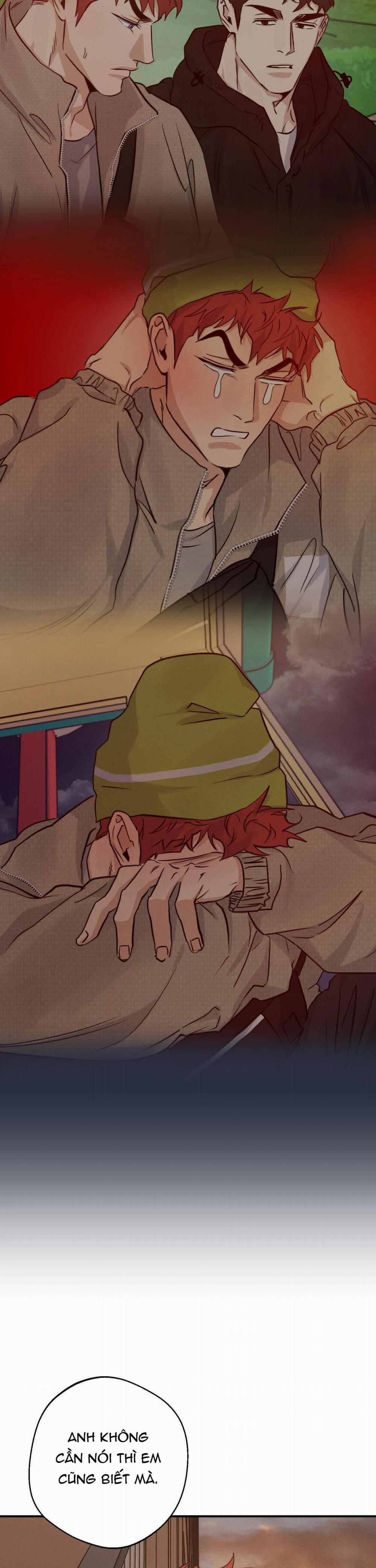 High Clear 51 trang 12