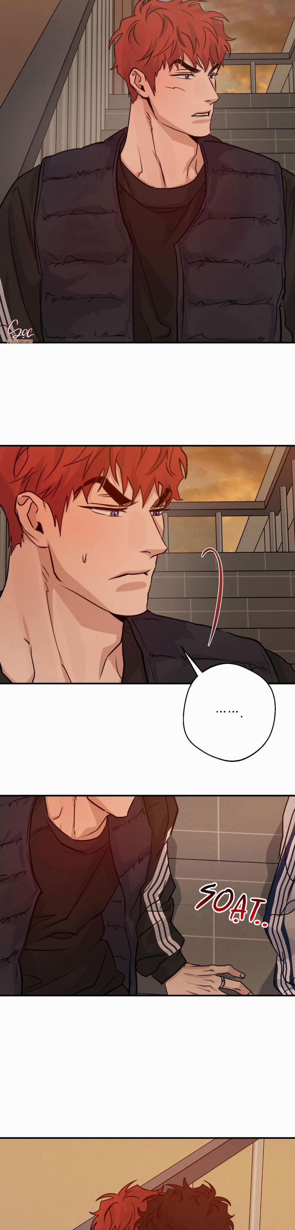 High Clear 51 trang 13