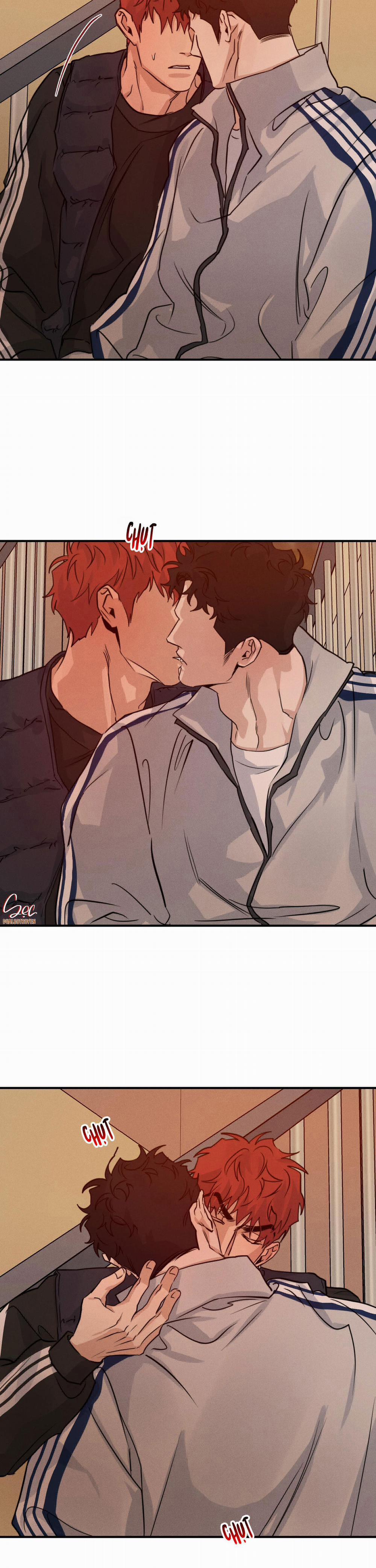 High Clear 51 trang 14