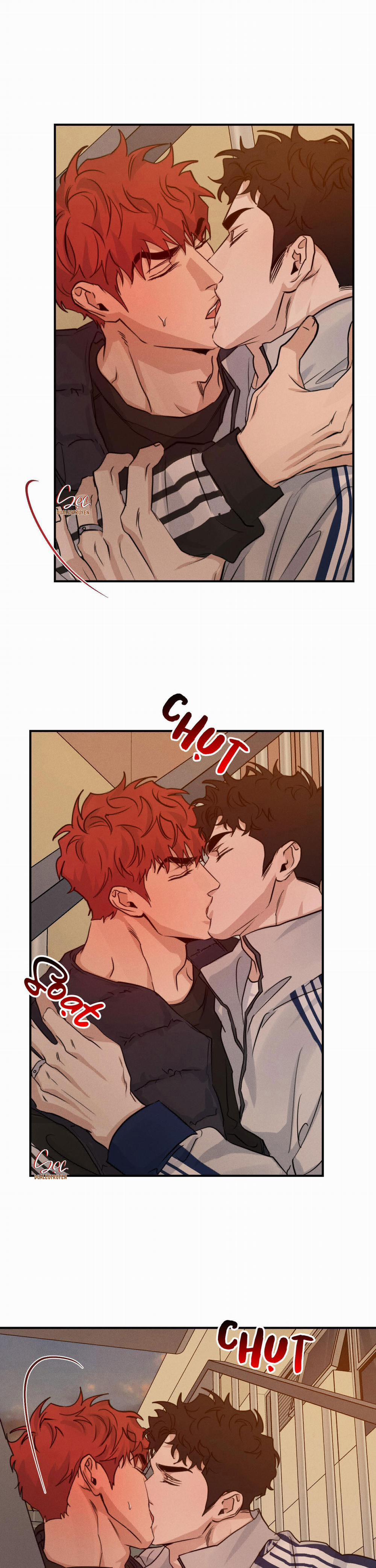 High Clear 51 trang 15