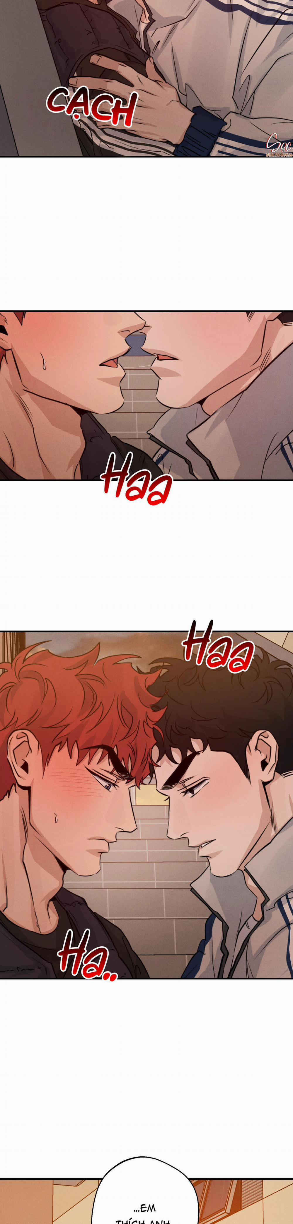 High Clear 51 trang 16