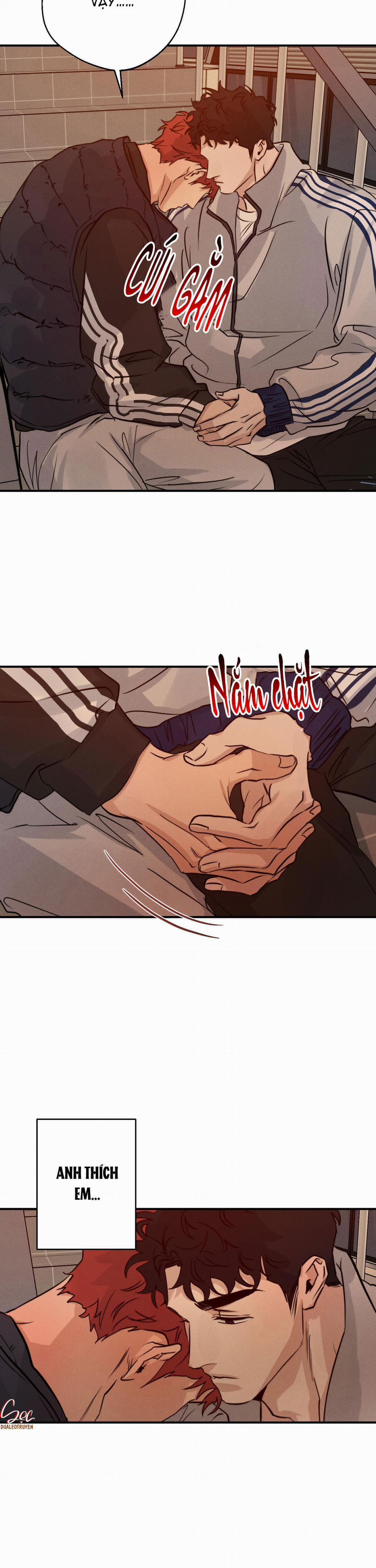 High Clear 51 trang 18