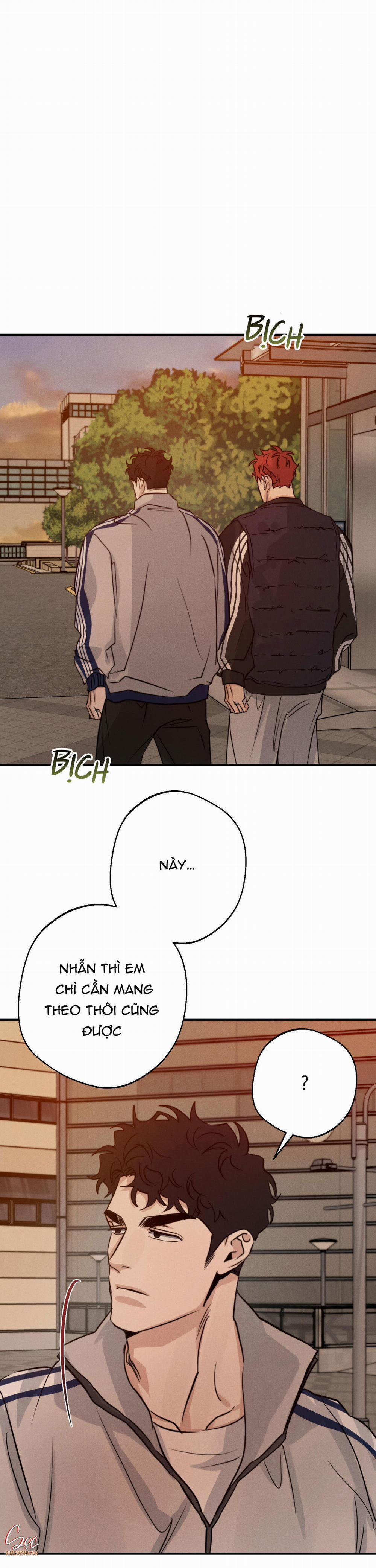 High Clear 51 trang 20