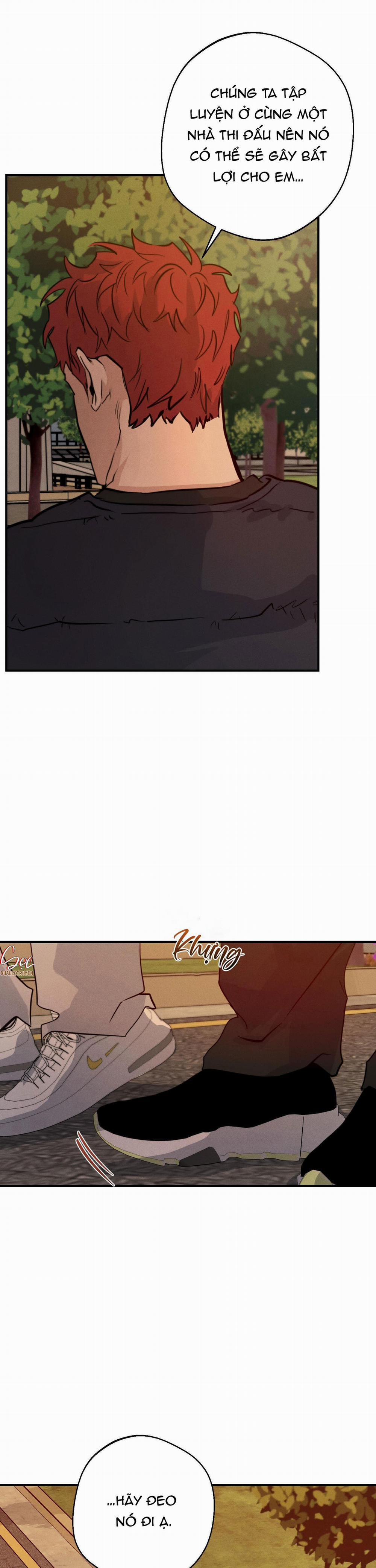 High Clear 51 trang 21