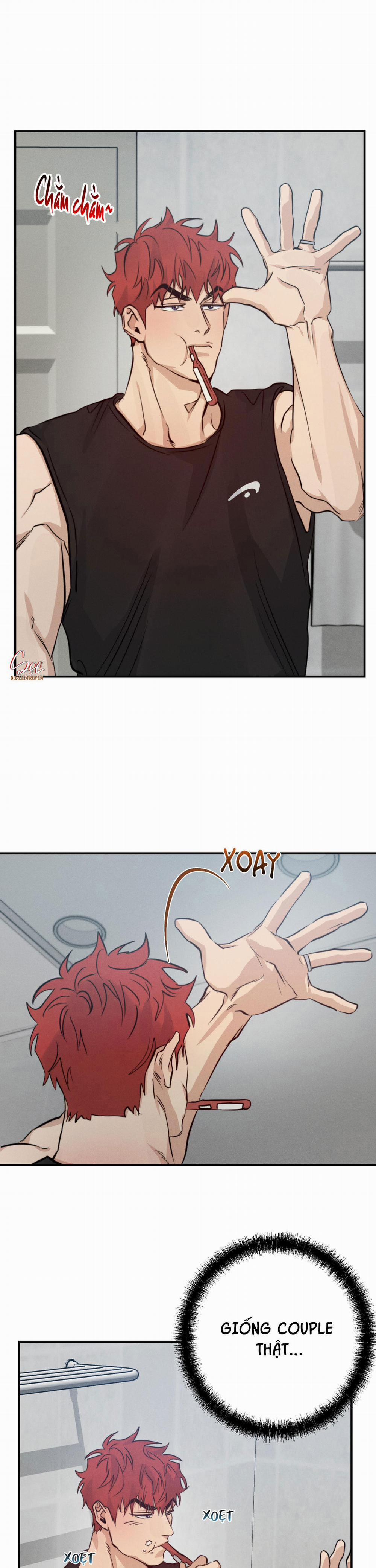 High Clear 51 trang 24