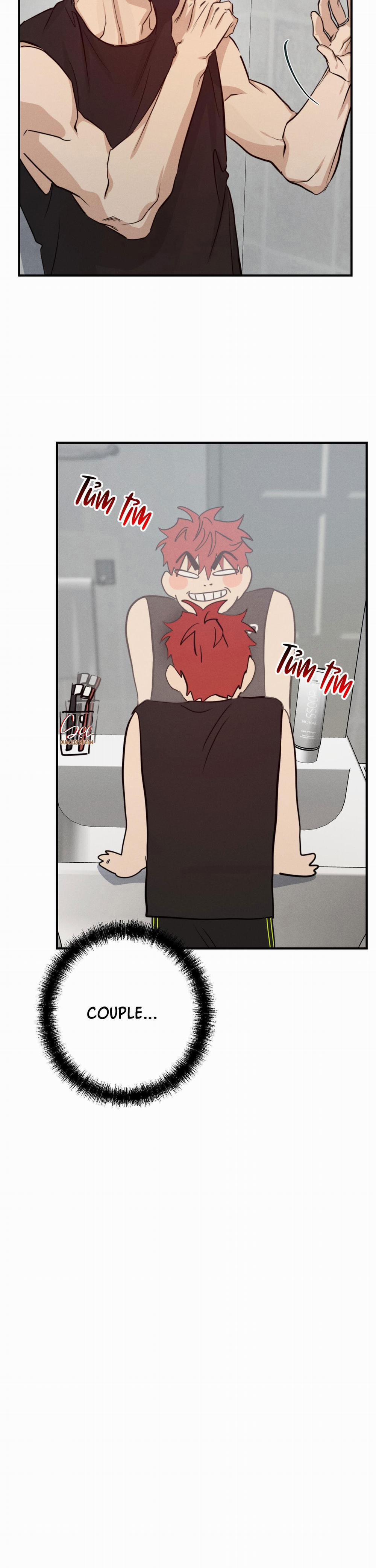 High Clear 51 trang 25