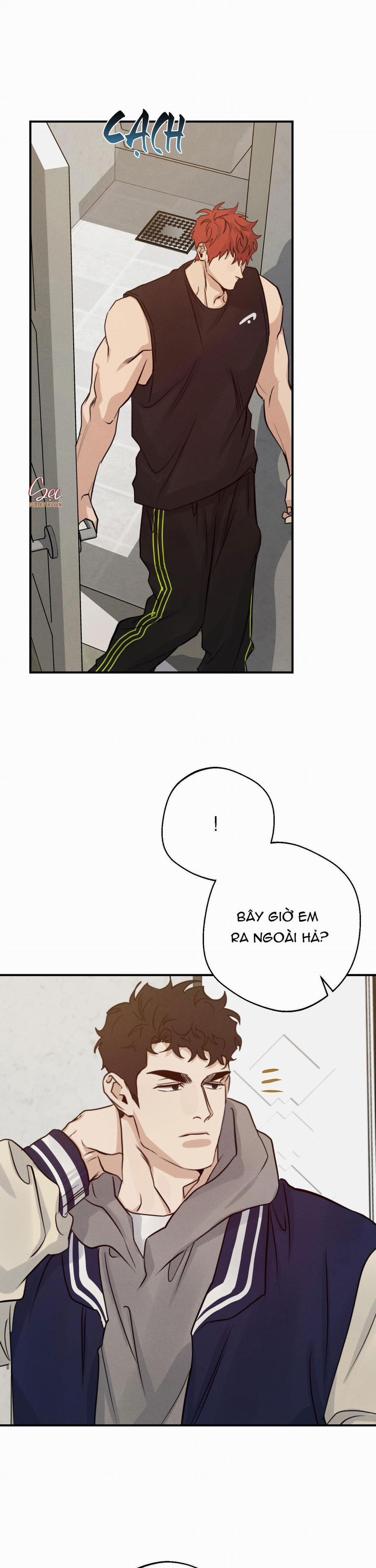 High Clear 51 trang 26
