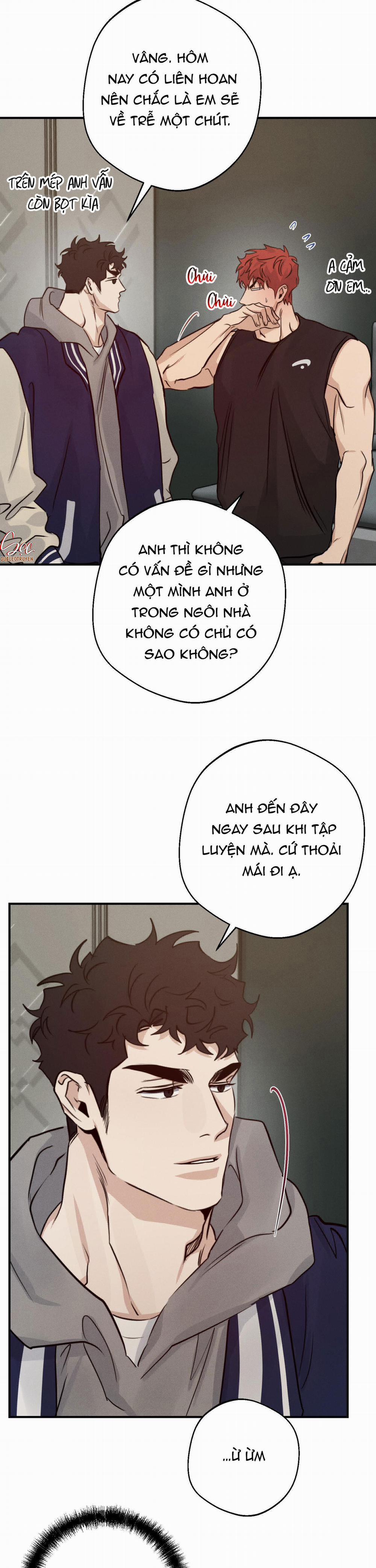 High Clear 51 trang 27