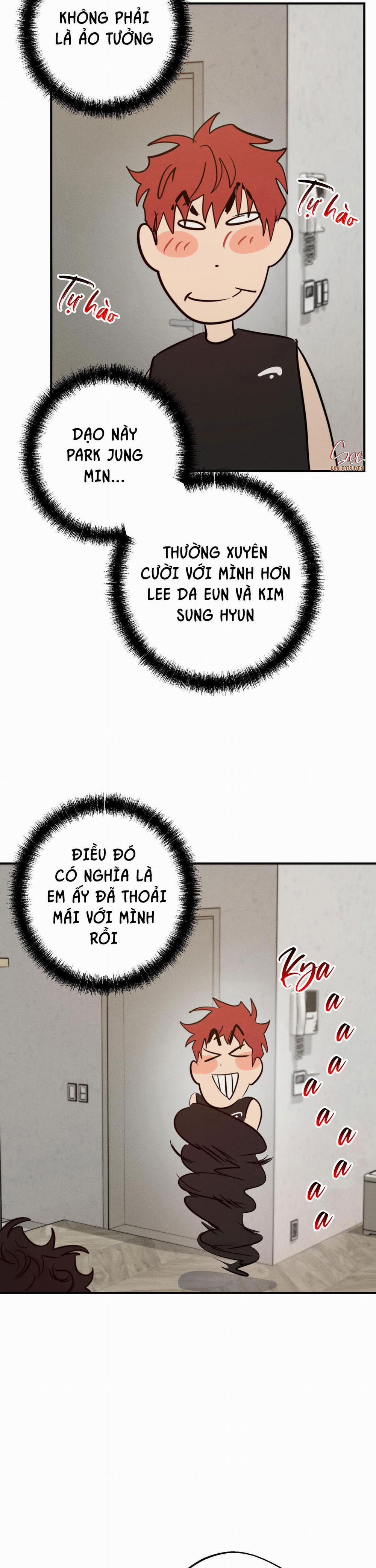 High Clear 51 trang 28