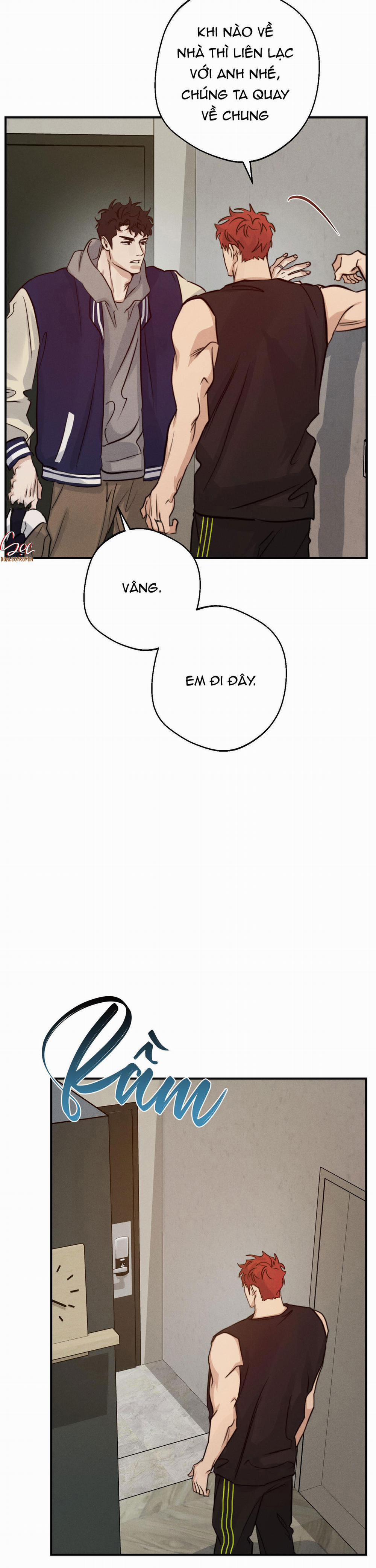 High Clear 51 trang 29