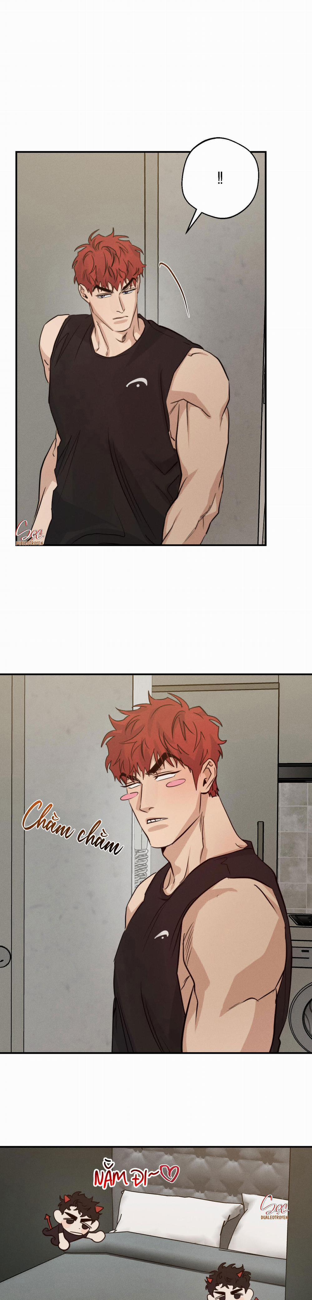 High Clear 51 trang 30