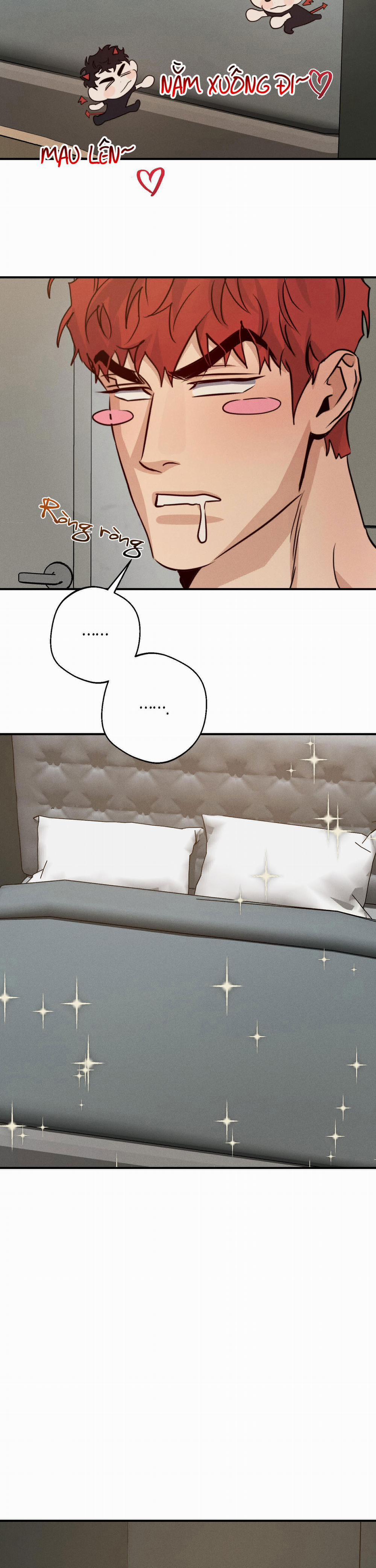 High Clear 51 trang 31