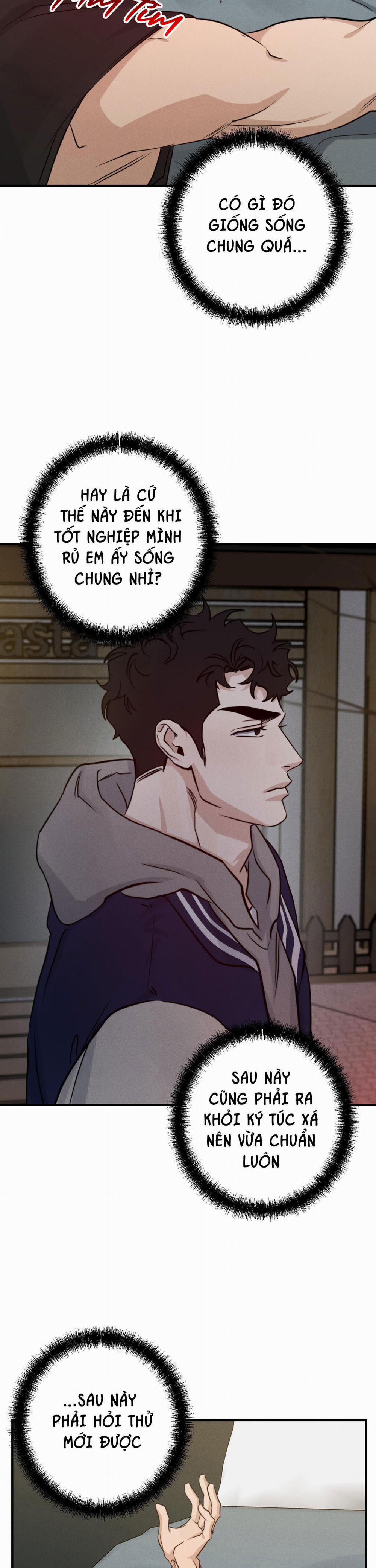 High Clear 51 trang 33