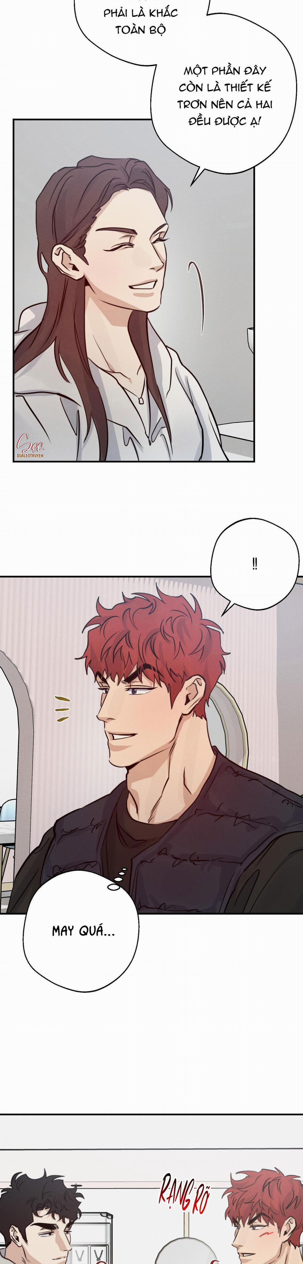 High Clear 51 trang 5