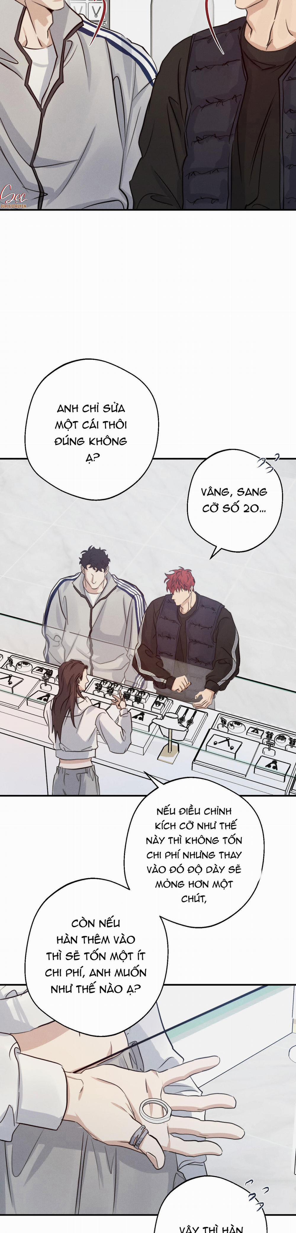 High Clear 51 trang 6