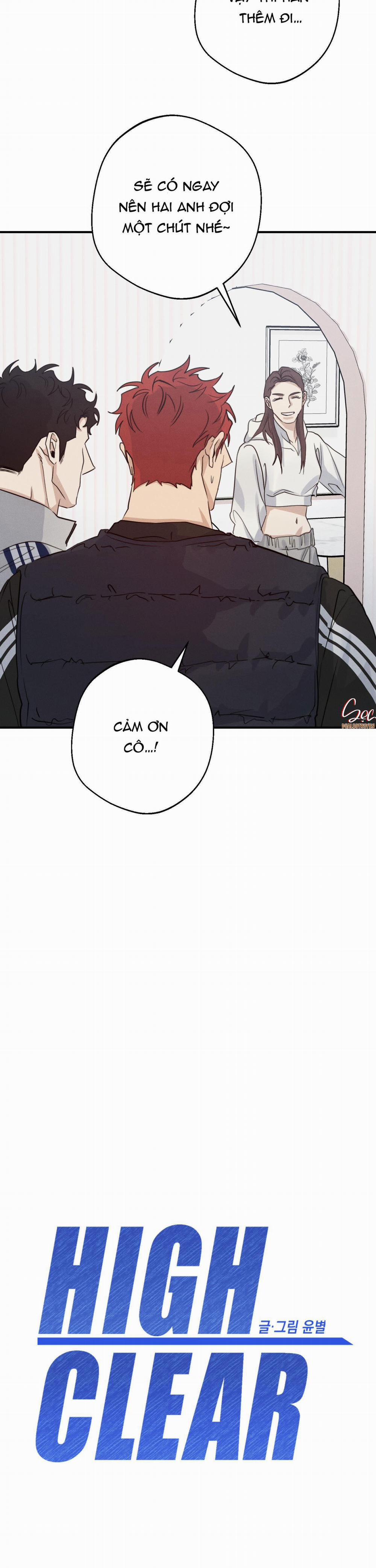 High Clear 51 trang 7