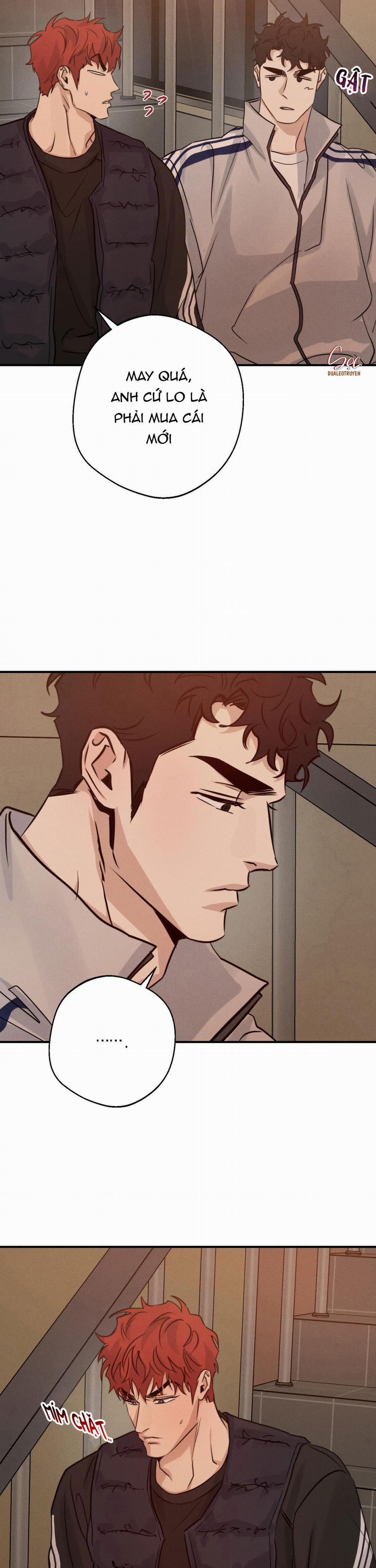 High Clear 51 trang 9