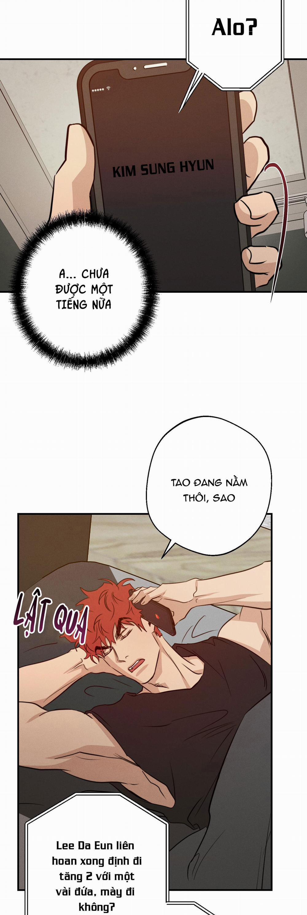 High Clear 52 trang 11