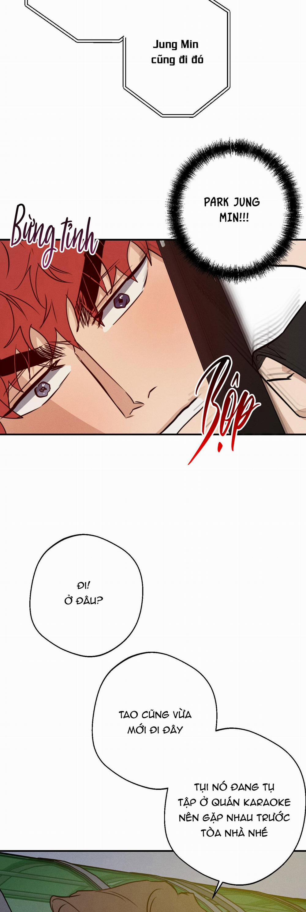 High Clear 52 trang 12