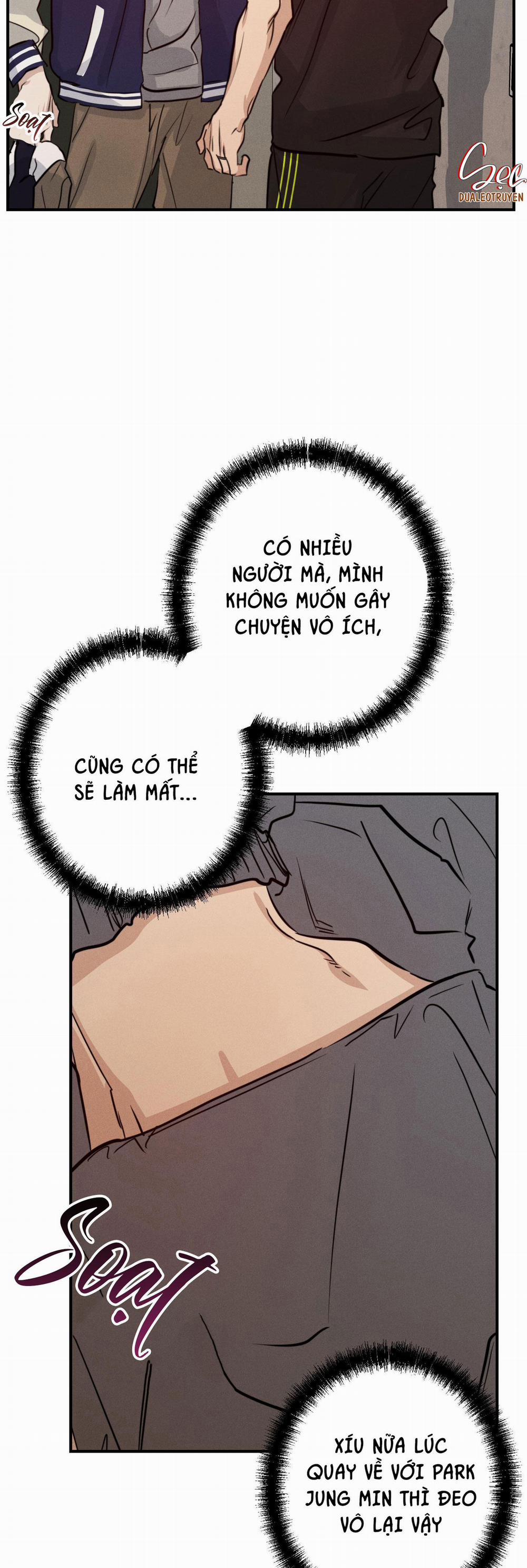 High Clear 52 trang 17