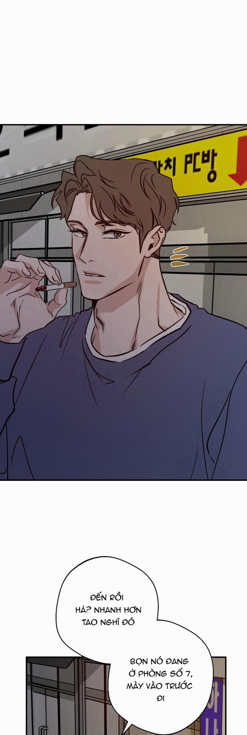 High Clear 52 trang 19