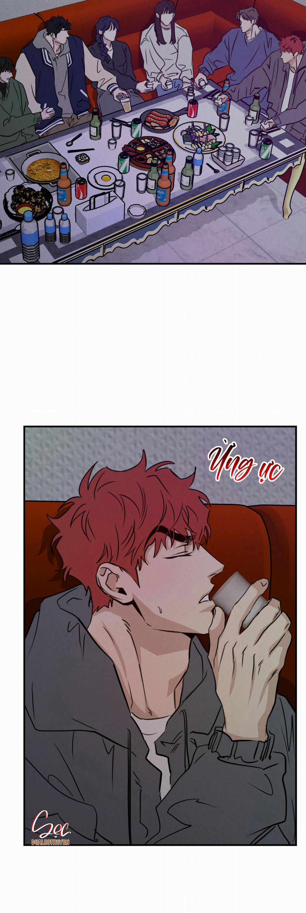 High Clear 52 trang 27