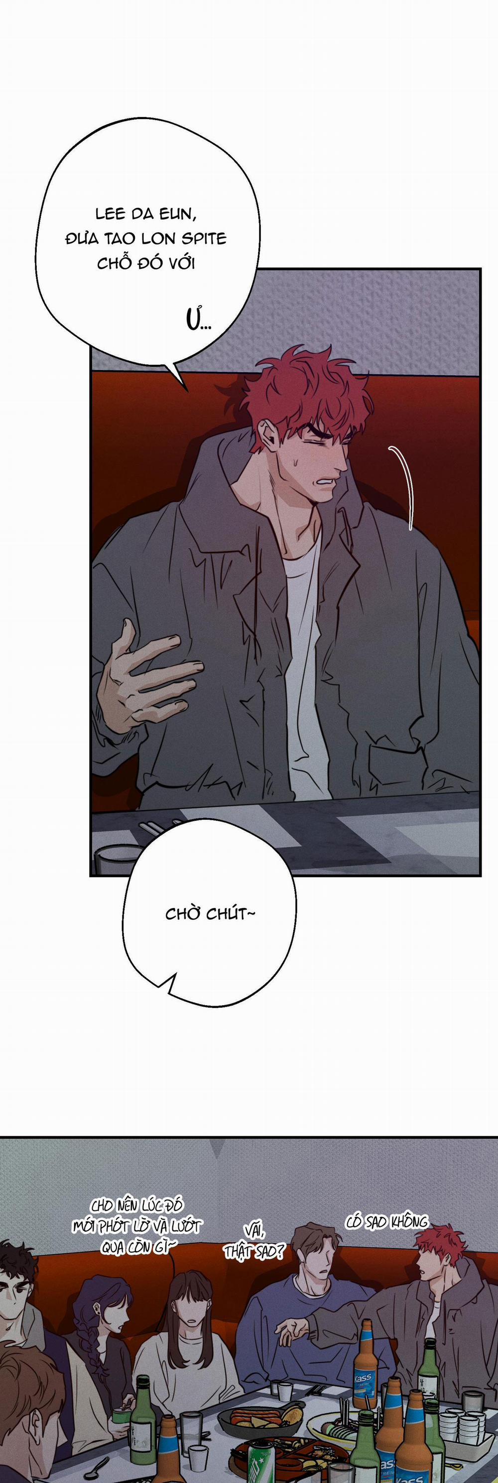 High Clear 52 trang 28