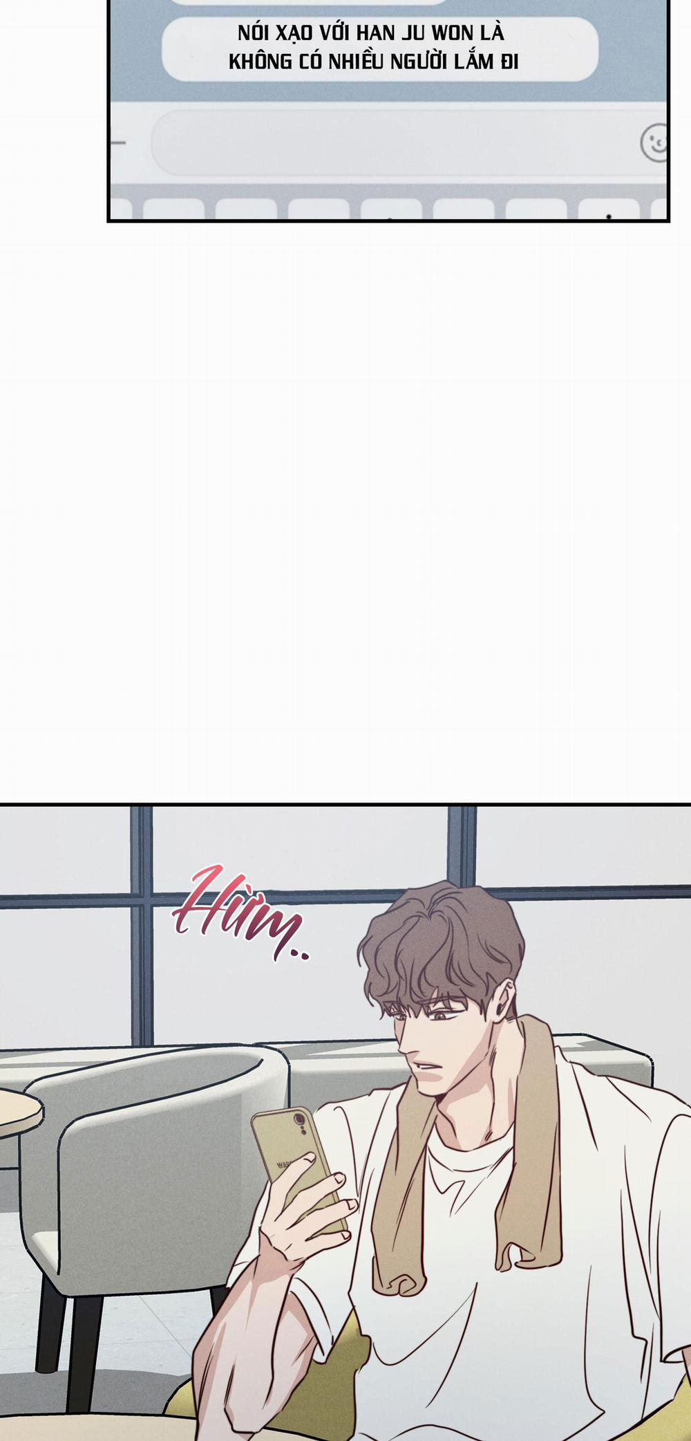 High Clear 52 trang 3