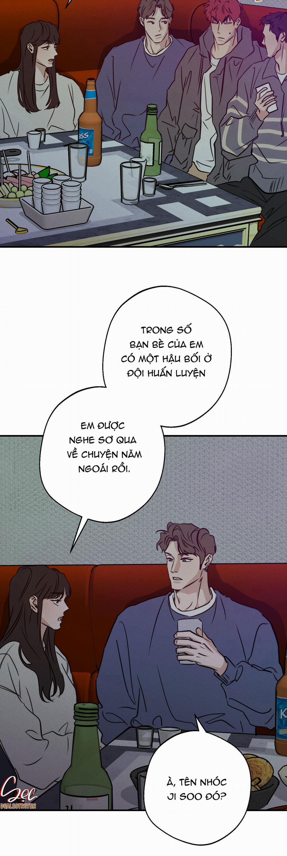 High Clear 52 trang 32