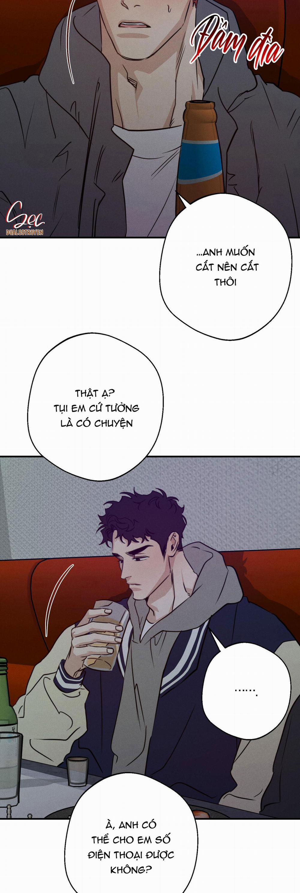 High Clear 52 trang 34