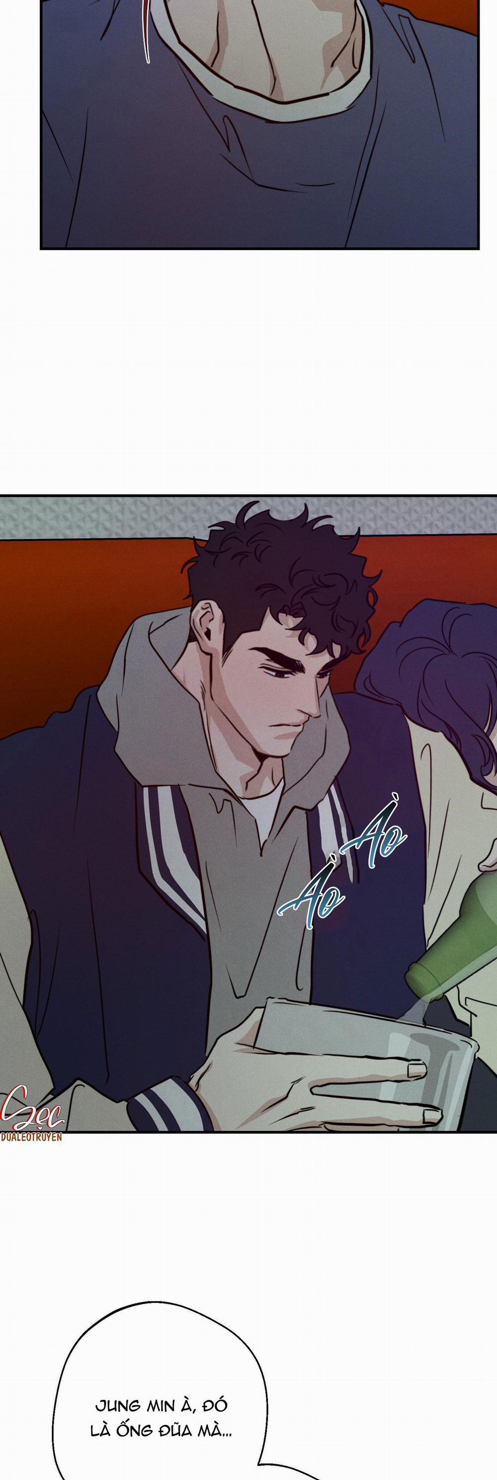 High Clear 52 trang 40