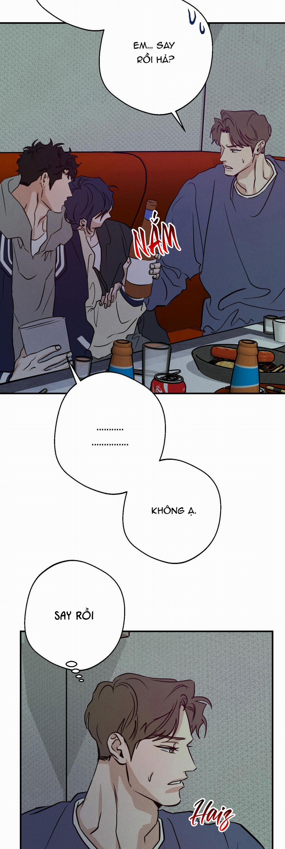 High Clear 52 trang 41