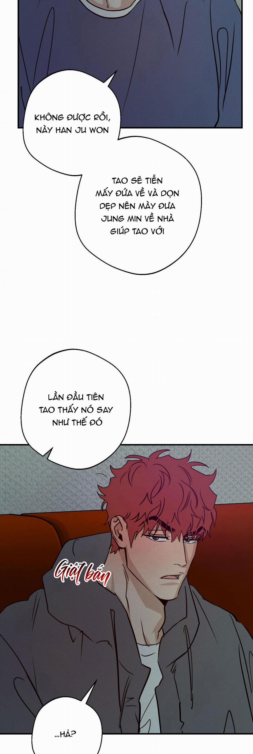 High Clear 52 trang 42