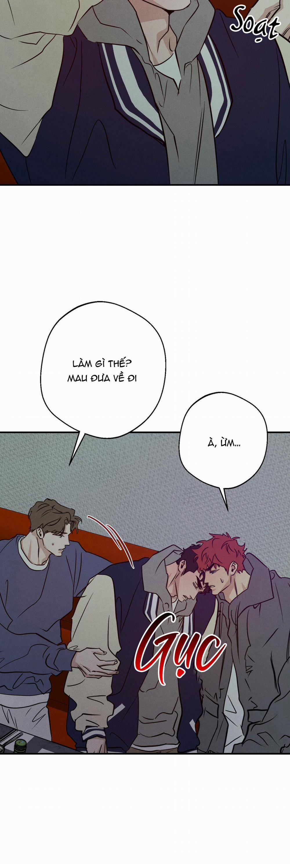 High Clear 52 trang 44