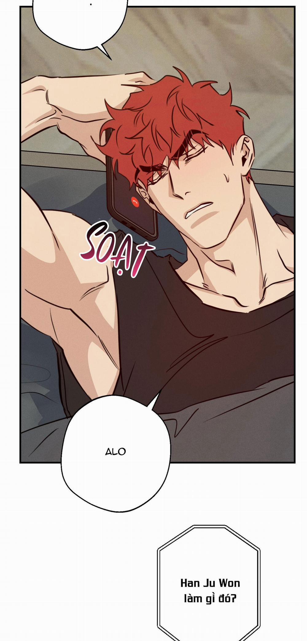 High Clear 52 trang 9